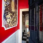 Oude Postkantoor Nocleg ze śniadaniem