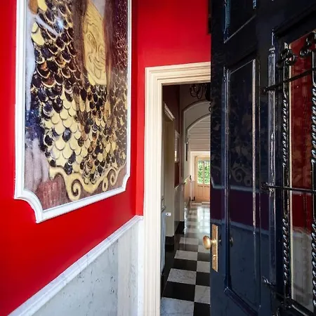 Oude Postkantoor Bed & Breakfast