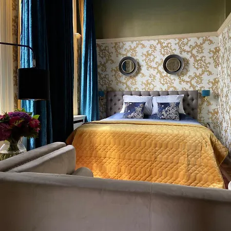 Oude Postkantoor 4* De Rijp