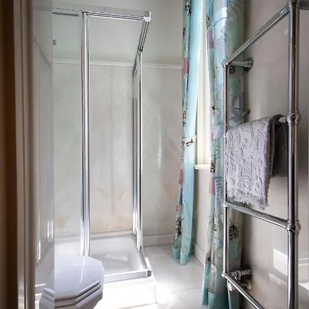 Oude Postkantoor Bed & Breakfast