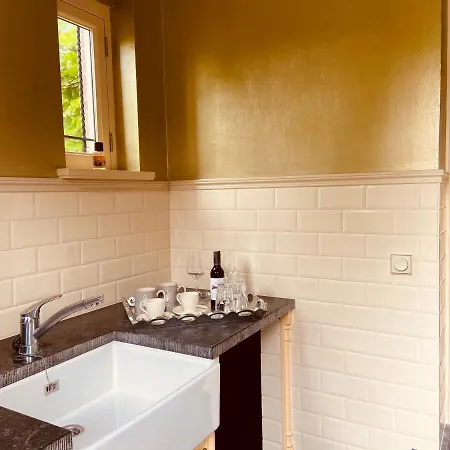 Oude Postkantoor Bed & Breakfast