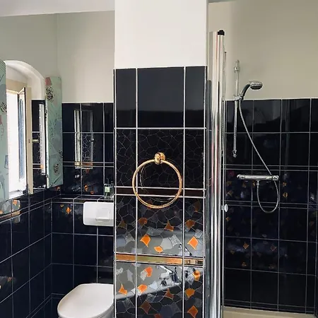 Bed & Breakfast Oude Postkantoor 4*