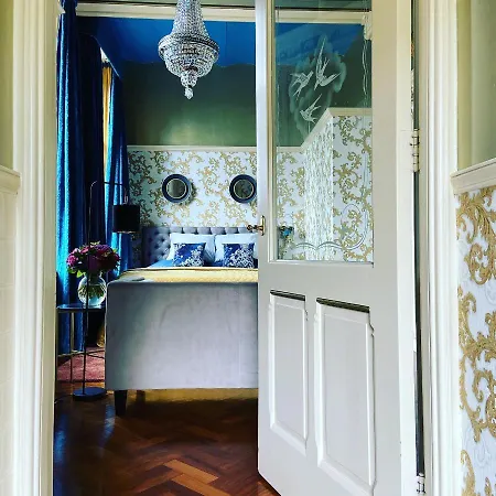 Bed & Breakfast Oude Postkantoor