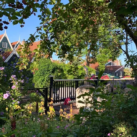 Oude Postkantoor Bed & Breakfast