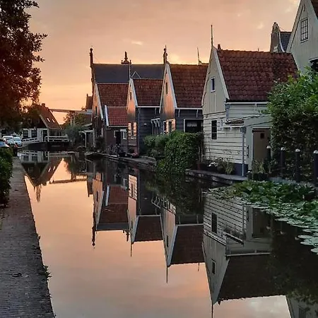 Oude Postkantoor Bed & Breakfast *