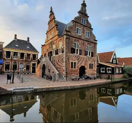 Oude Postkantoor