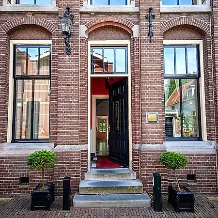 Oude Postkantoor Frühstückspension De Rijp