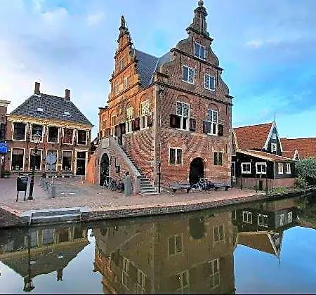 Oude Postkantoor