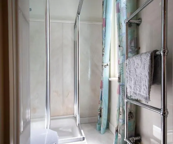 Oude Postkantoor Bed & Breakfast