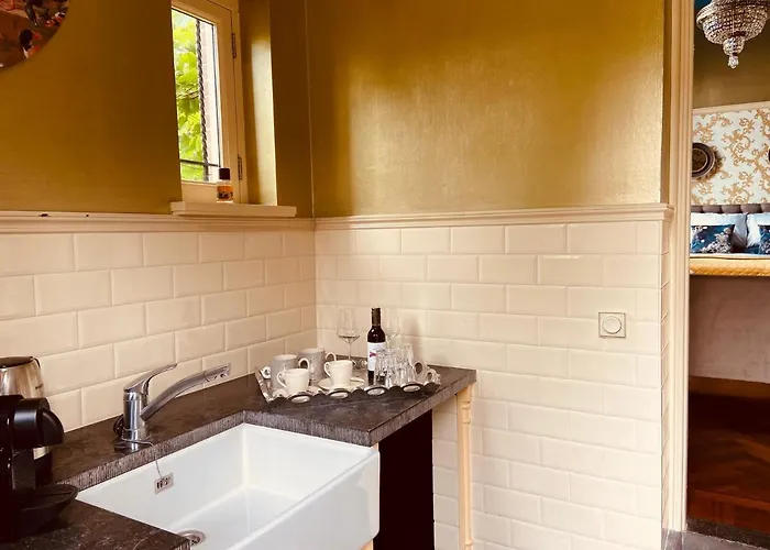 Oude Postkantoor Bed & Breakfast