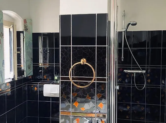 Bed & Breakfast Oude Postkantoor 4*