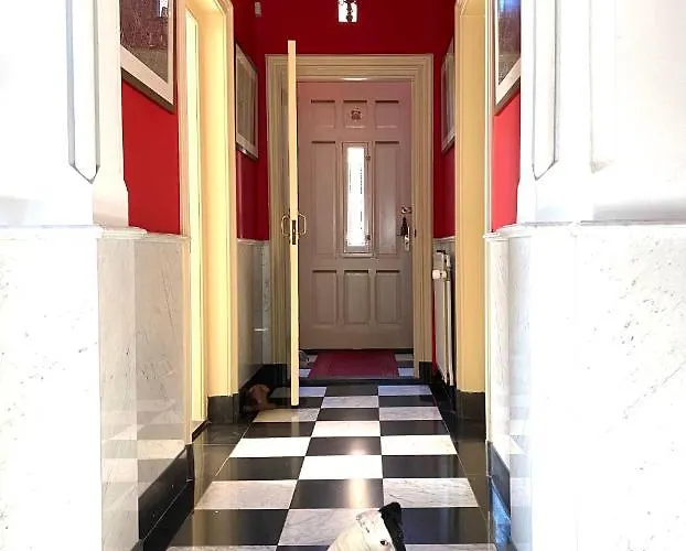 Bed & Breakfast Oude Postkantoor De Rijp