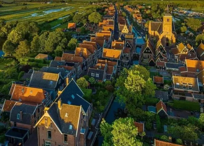 Bed & Breakfast Oude Postkantoor 4*