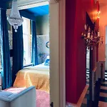 Bed & Breakfast Oude Postkantoor