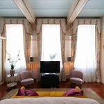 Bed & Breakfast Oude Postkantoor 4*