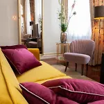 Bed & Breakfast Oude Postkantoor