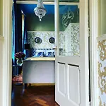 Bed & Breakfast Oude Postkantoor