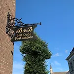 Oude Postkantoor 4* De Rijp