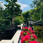 Bed & Breakfast Oude Postkantoor