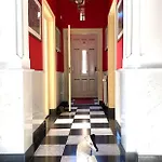 Bed & Breakfast Oude Postkantoor De Rijp