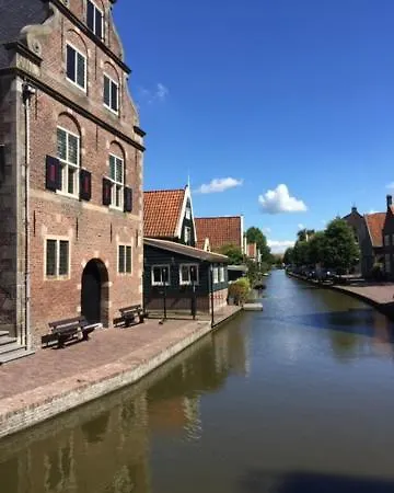 Oude Postkantoor Bed & Breakfast