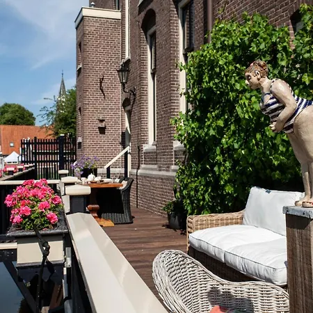Oude Postkantoor