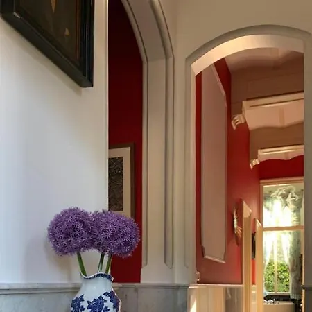 Bed & Breakfast Oude Postkantoor De Rijp
