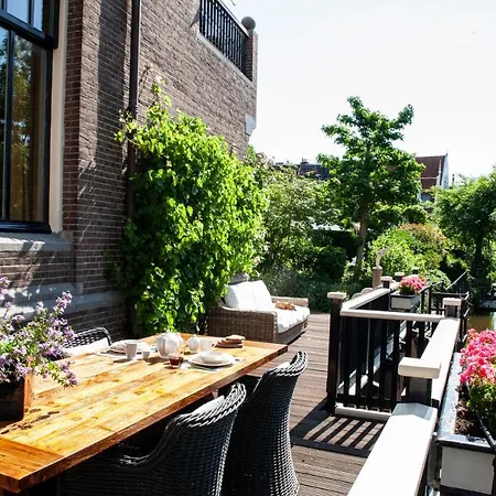 Oude Postkantoor Bed & Breakfast