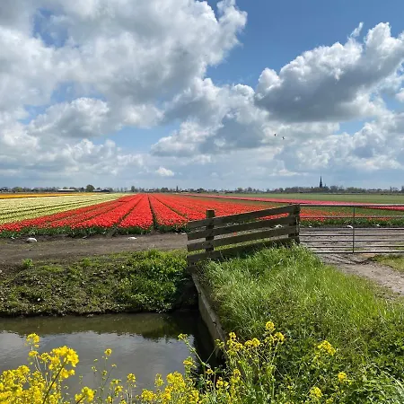 Oude Postkantoor * De Rijp