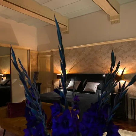 Oude Postkantoor Bed and breakfast 4*