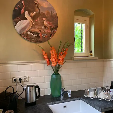 Bed & Breakfast Oude Postkantoor