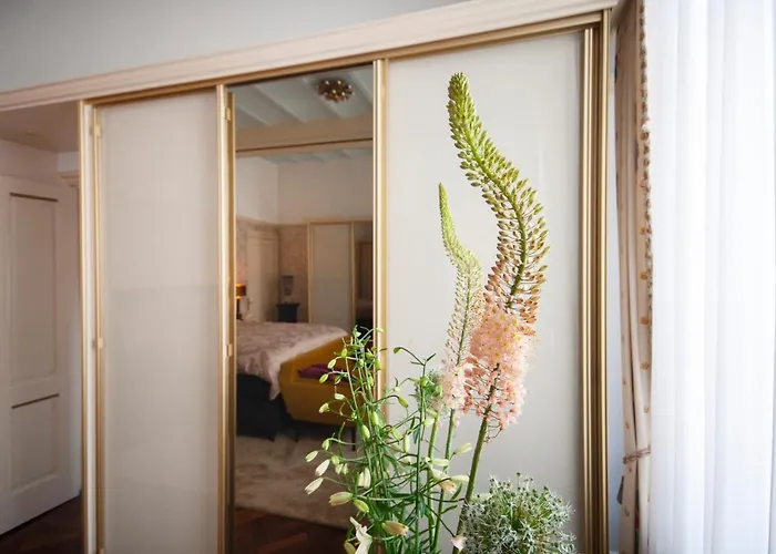 Oude Postkantoor Bed and breakfast