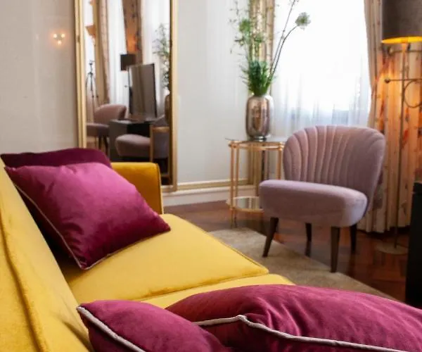 Bed and breakfast Oude Postkantoor