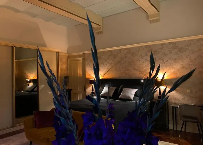 Oude Postkantoor Bed and breakfast 4*