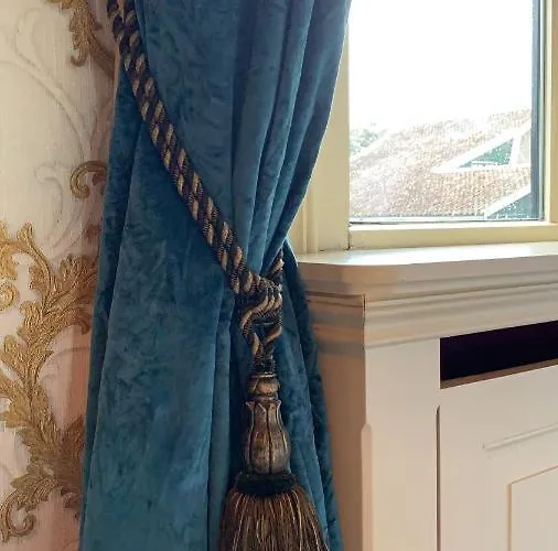 Oude Postkantoor De Rijp